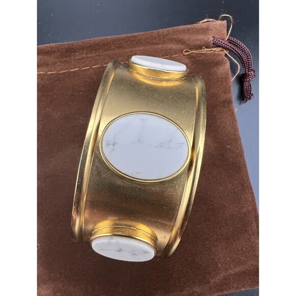 Kate Spade Bright and Bold Cuff Bracelet - Picture 2 of 11